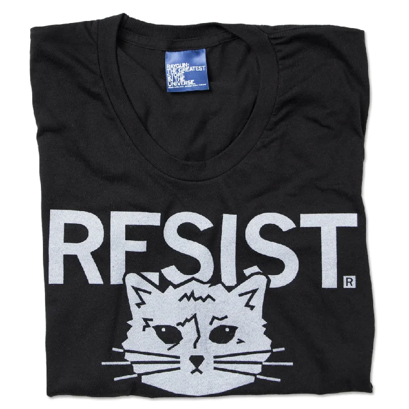 Resist (R)