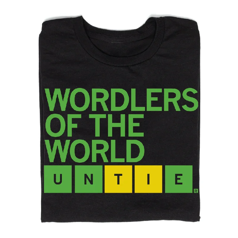 Wordlers Untie