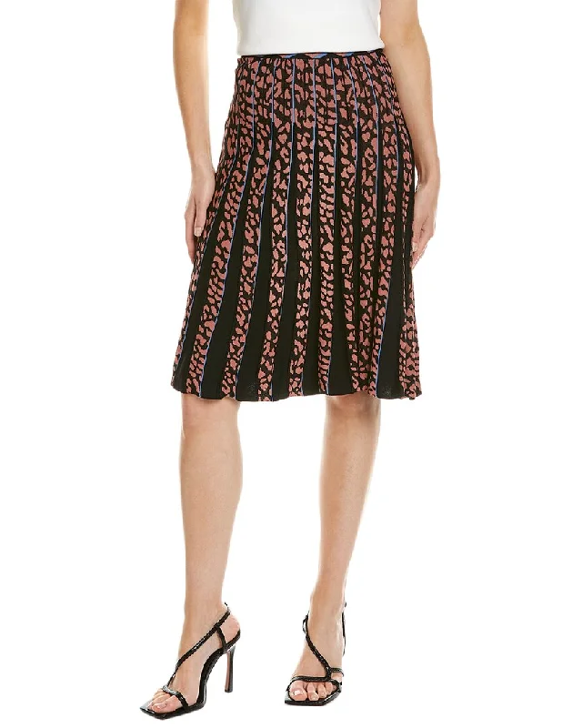 Diane von Furstenberg Susan Skirt