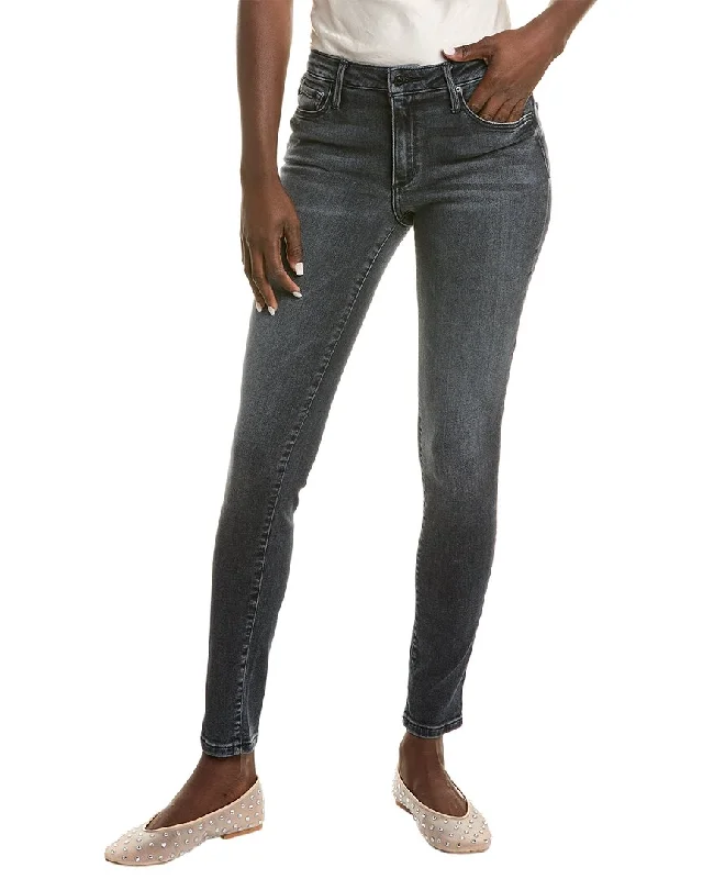 Black Orchid Jude Pyramid Skinny Jean