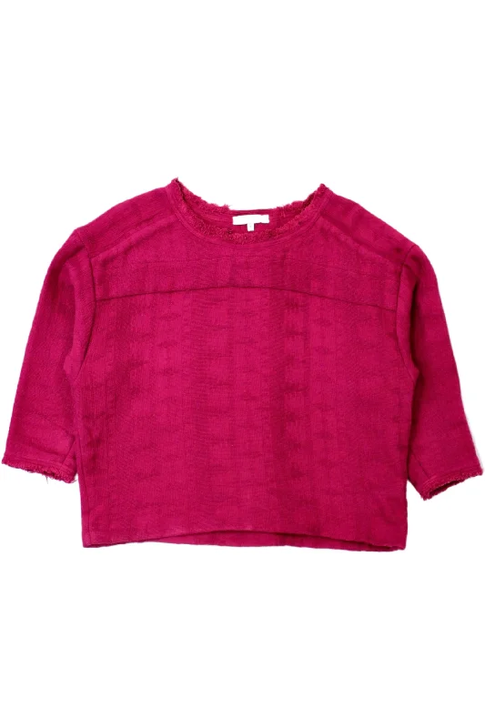 IRO Paris - Boxy Top