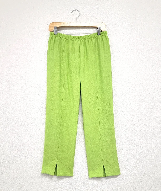 Niche - Rayon - Summit Pant - Kiwi