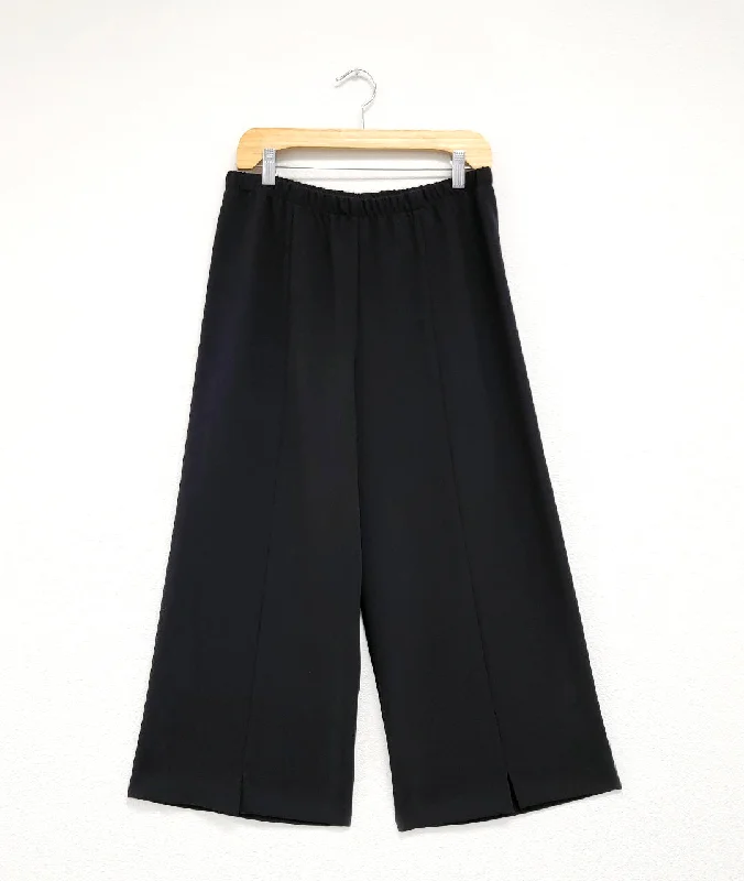 Niche - Roma - Ankle Pant - Black