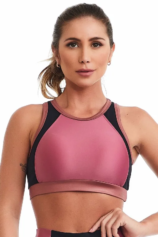 Sport Bra Block