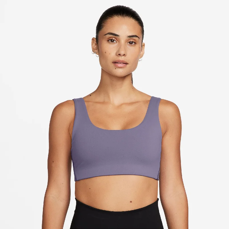 Women's Nike Dri-FIT Alate All U Sports Bra