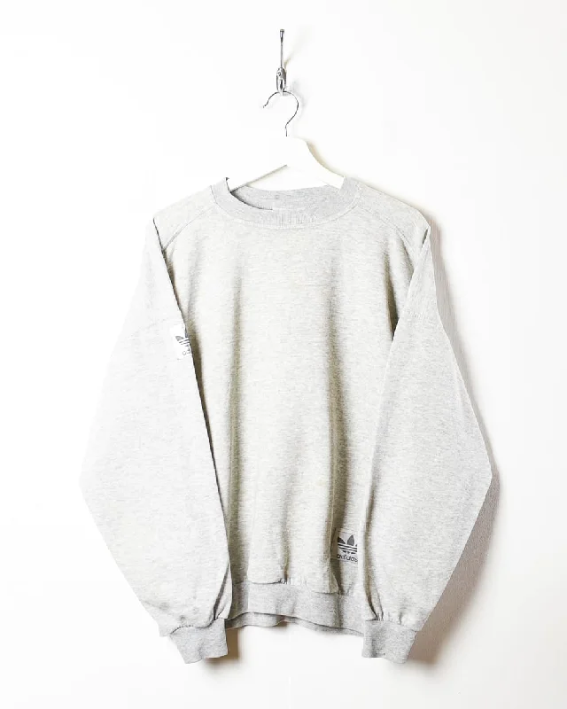 Adidas Sweatshirt - Small