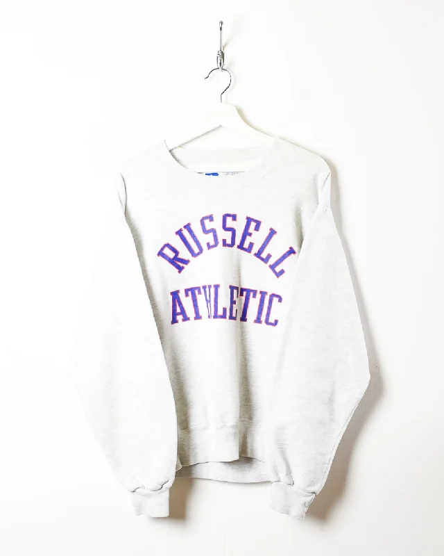 Russell Athletic Sweatshirt - Small