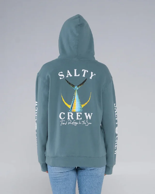 Salty Crew Tailed Women's Premium Hoody