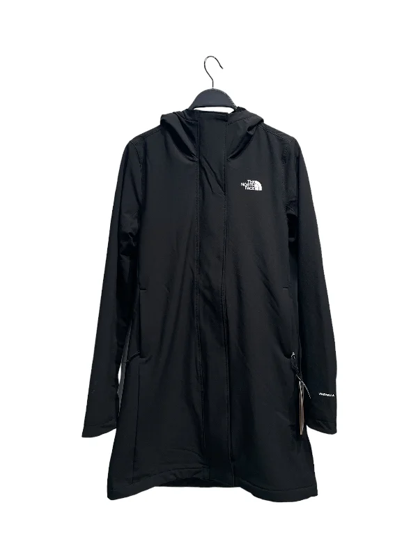 THE NORTH FACE/Jacket/XS/Polyester/BLK/