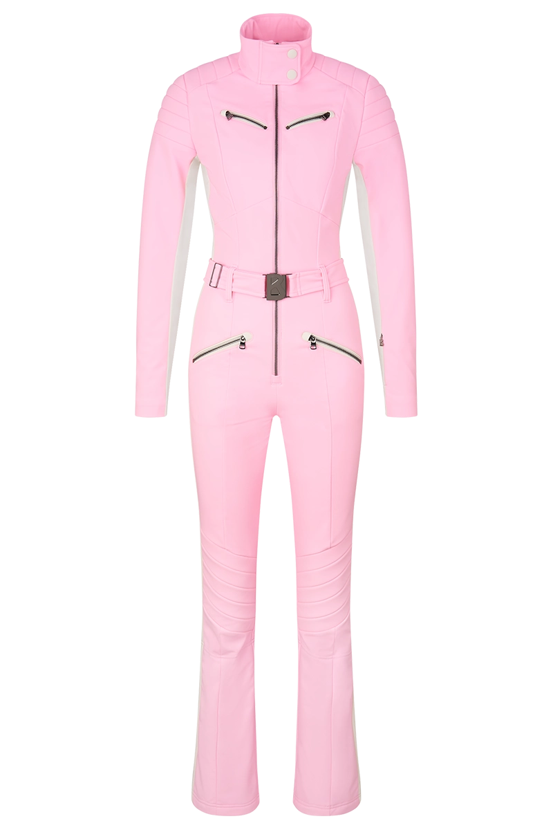 Misha Tec Solid Ski Suit