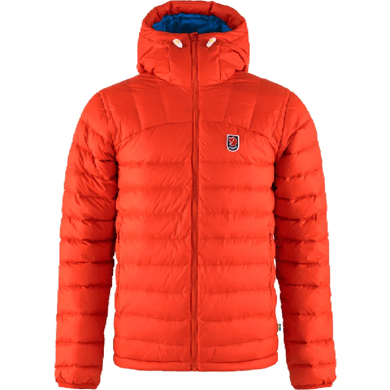 Fjallraven Expedition Pack Down Mens Hoodie 2025