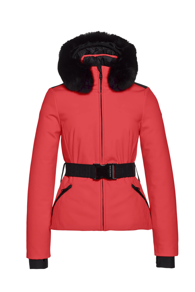 Hida Down Ski Jacket