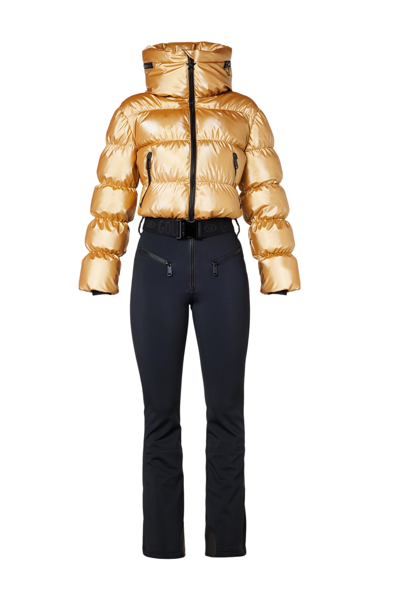 Snowball Ski Suit