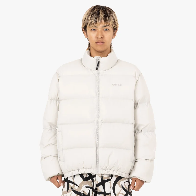 Gramicci Down Puffer / Light Beige