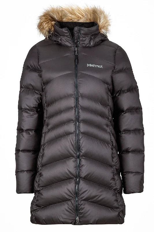 MARMOT Women's Montreal Down Coat Small