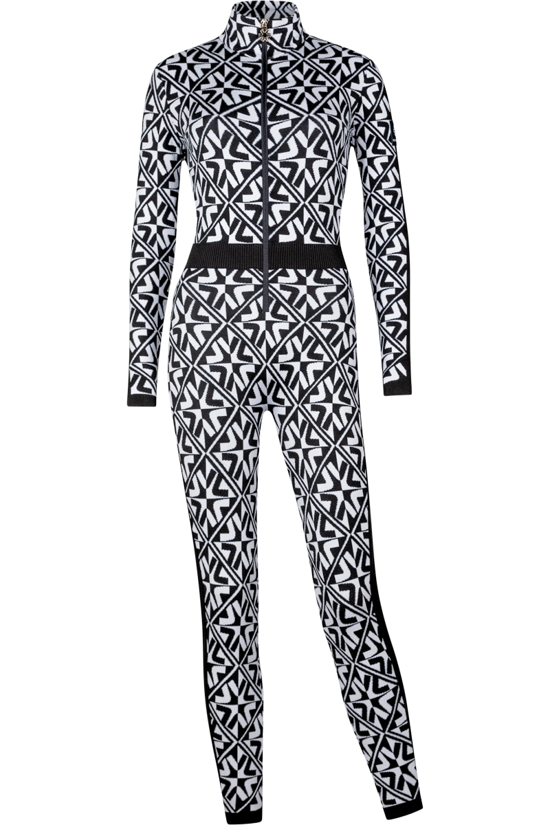 Alhena Ski Suit