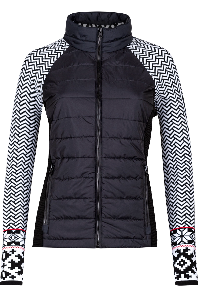 Kourtney Insulated Ski Jacket