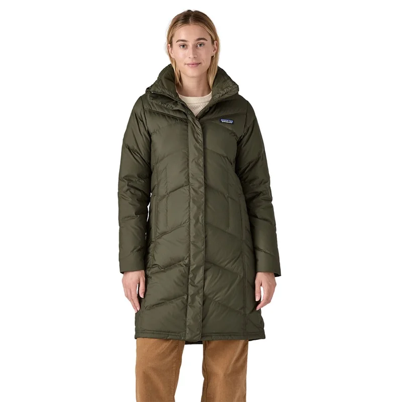 Patagonia 28442 W's Down With it Parka