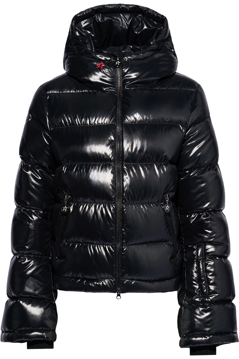 Polar Flare Down Ski Jacket