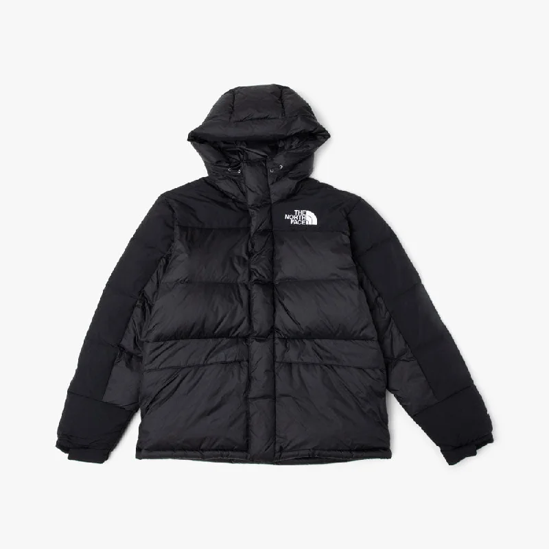 The North Face HMLYN Down Parka / TNF Black