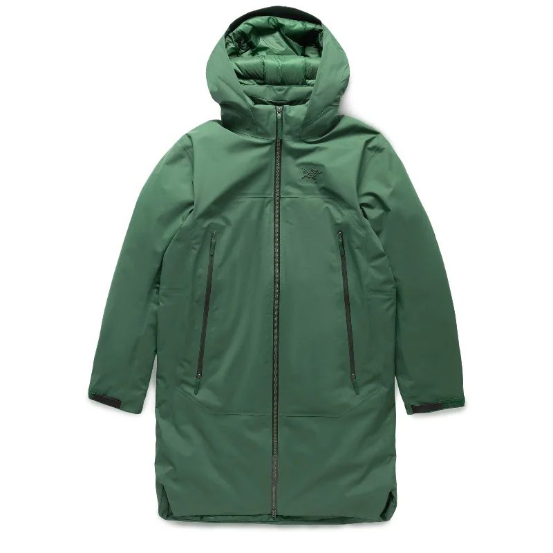 WOMEN'S BETA DOWN PARKA