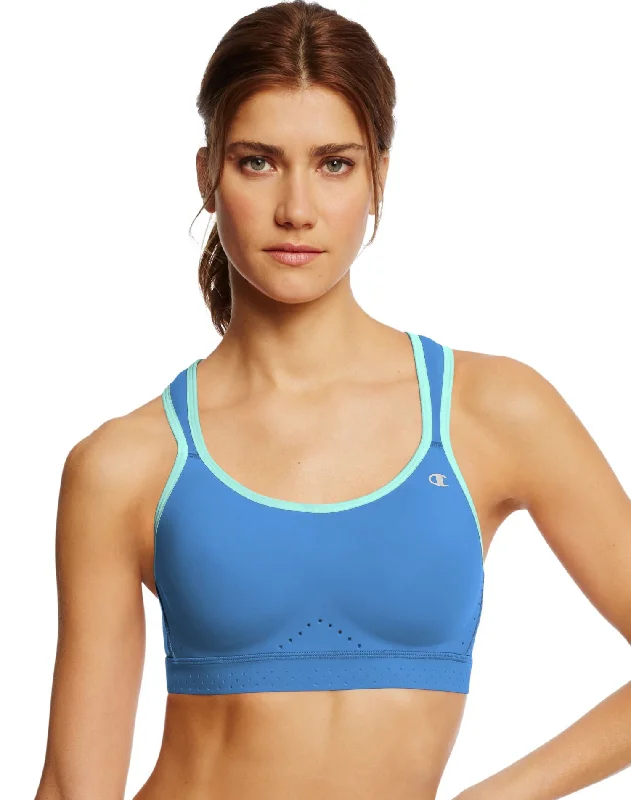 Champion Women`s The Warrior Sports Bra