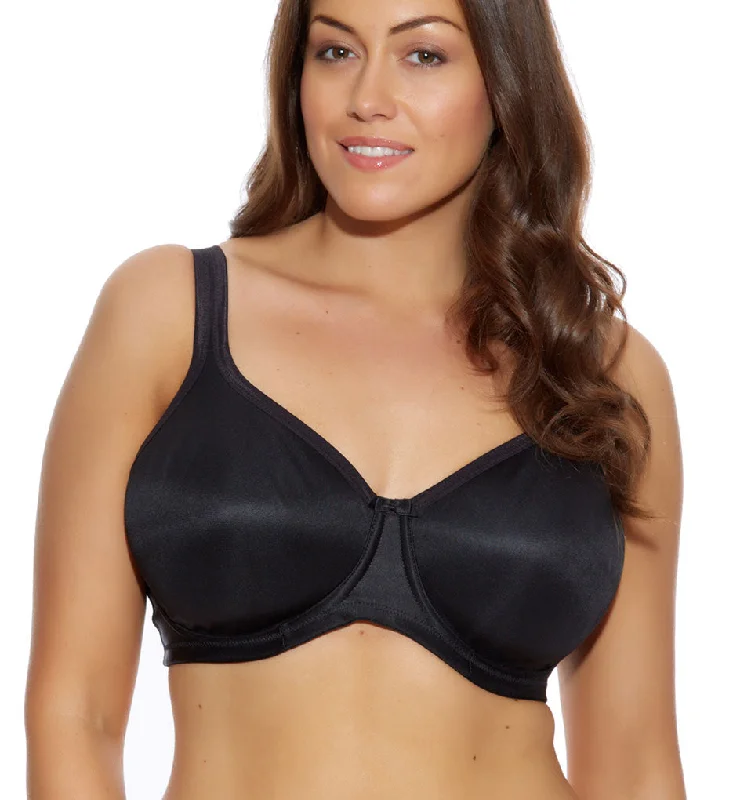 Elomi Womens Smoothing Underwired Seamfree Bra