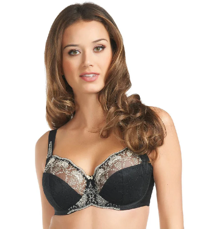 Fantasie Elodie Women`s Underwire Bra With Side Support