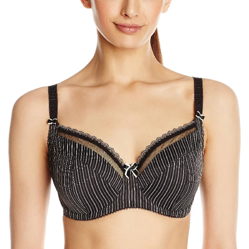 Fantasie Lois Women`s Underwire Side Support Bra