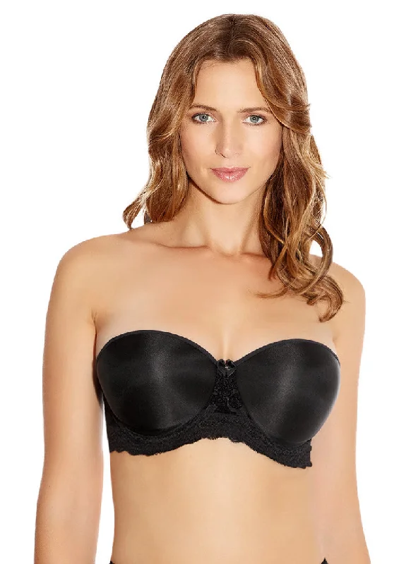 Fantasie Women`s Mae Underwired Molded Strapless Bra