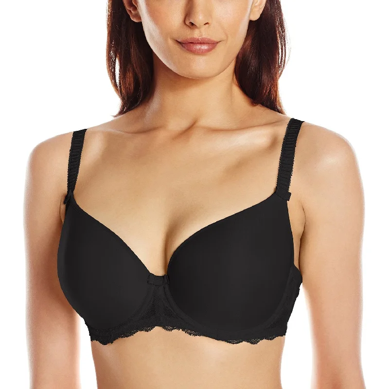 Fantasie Women`s Zoe Underwire Molded Plunge Balcony Bra