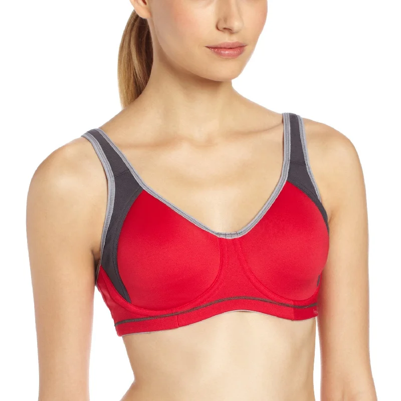 Freya Sonic Women`s Active Underwire Molded Sports Bra