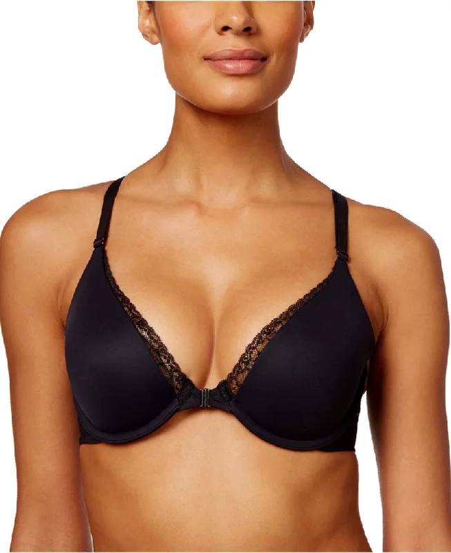 Maidenform Comfort Devotion Women`s Memory Foam T-Back Bra