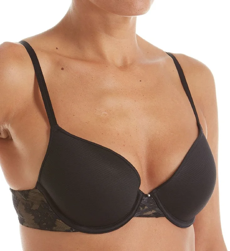 Maidenform Women`s Comfort Devotion Spacer Push-Up Bra