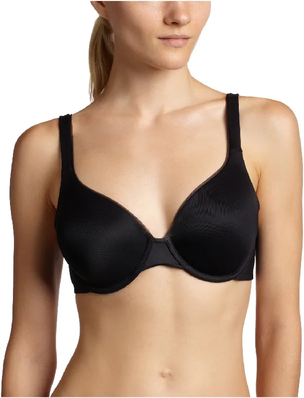 Vanity Fair Body Sleeks Support Women`s Full Coverage Underwire Bra